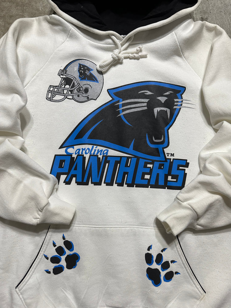 Vintage Carolina Panthers Sweatshirt