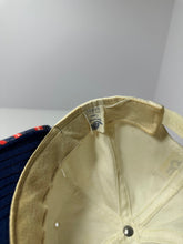Load image into Gallery viewer, Vintage Dale Earnhardt Six Time Champion 90s Nascar Snapback Hat + USA Jordan