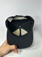 Load image into Gallery viewer, Vintage Dale Earnhardt Six Time Champion 90s Nascar Snapback Hat + USA Jordan