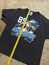 Load image into Gallery viewer, Vintage Carolina Panthers Steve Smith  Player Tee (Boxy XL)
