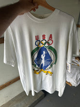 Load image into Gallery viewer, 1988 Adidas Olympics Tee
