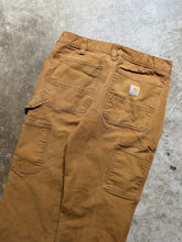 Load image into Gallery viewer, Y2K Tan Carhartt Workwear Pants (32x30)
