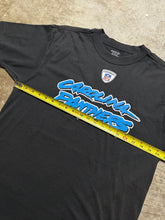 Load image into Gallery viewer, Early ‘00s Carolina Panthers Script Tee (Medium)
