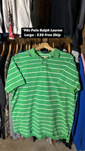 Load image into Gallery viewer, Polos + Knit
