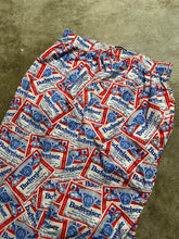 Load image into Gallery viewer, Vintage Budweiser 90s Made in USA Lounge Pants (Medium)
