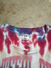 Load image into Gallery viewer, Vintage 1995 Grateful Dead Charlotte Basketball Concert T-Shirt (XL)
