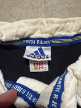Load image into Gallery viewer, Vintage Bath Rugby Adidas 1990s Jersey (Medium)
