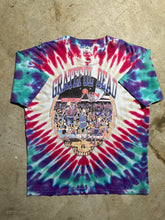 Load image into Gallery viewer, Vintage 1995 Grateful Dead Charlotte Basketball Concert T-Shirt (XL)
