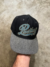 Load image into Gallery viewer, Vintage Carolina Panthers Nutmeg American Needle SnapBack Hat
