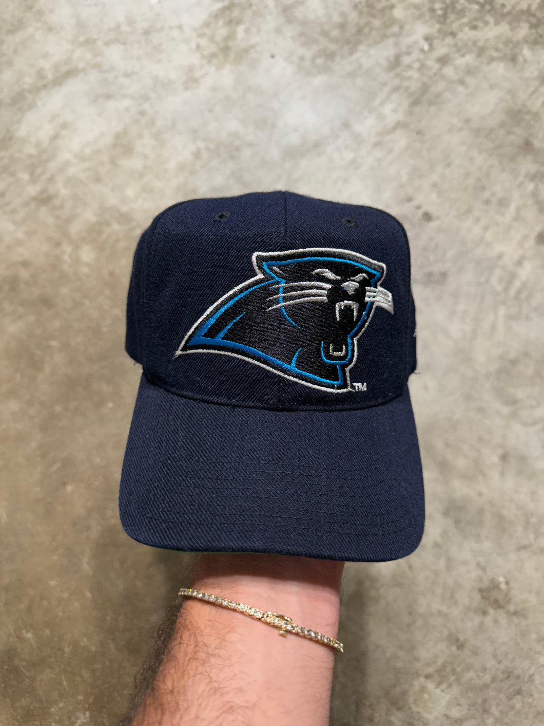 Vintage Carolina Panthers Sports Specialties