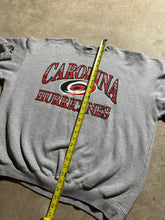 Load image into Gallery viewer, Vintage Carolina Hurricanes ‘90s NHL Starter Sweatshirt (XL)
