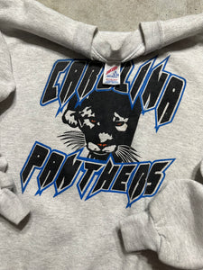 Vintage Carolina Panthers Pro Player Hoodie (Small) – Chubba Vintage