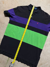 Load image into Gallery viewer, Vintage Polo Ralph Lauren Striped Shirt (Large)
