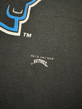 Load image into Gallery viewer, Vintage Carolina Panthers Nutmeg Tee (Large)
