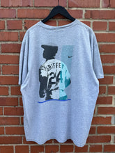 Load image into Gallery viewer, Vintage Ken Griffey Jr Nike T-Shirt (XL)

