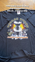 Load image into Gallery viewer, Vintage Jags Banned Logo Sweatshirt + Stars Tee
