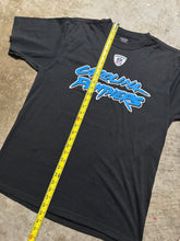 Load image into Gallery viewer, Early ‘00s Carolina Panthers Script Tee (Medium)
