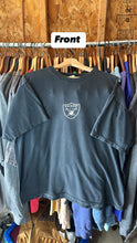 Load image into Gallery viewer, Vintage Raiders T
