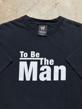 Load image into Gallery viewer, Vintage Ric Flair WWE The Man 2004 T-Shirt (XL)
