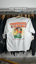 Load image into Gallery viewer, Vintage Tennessee Florida Tee
