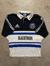 Load image into Gallery viewer, Vintage Bath Rugby Adidas 1990s Jersey (Medium)
