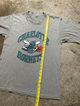 Load image into Gallery viewer, Vintage 80s Charlotte Hornets Tee (Medium)
