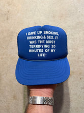 Load image into Gallery viewer, Vintage 1980’s “Party” Trucker Hat
