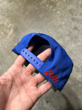 Load image into Gallery viewer, Vintage Buffalo Bills 90s NFL SnapBack Hat
