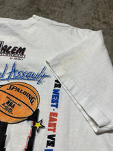 Load image into Gallery viewer, Vintage Charlotte All Star Game Aerial Assault Salem Tee (L/XL)
