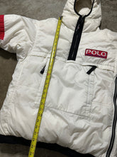 Load image into Gallery viewer, Vintage Polo Jeans 1997 NASA Moon Jacket (Large)
