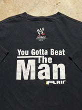 Load image into Gallery viewer, Vintage Ric Flair WWE The Man 2004 T-Shirt (XL)
