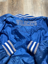 Load image into Gallery viewer, Vintage Kentucky Wildcats Pro Player 1/4 Zip Pullover Jacket
