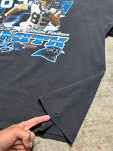 Load image into Gallery viewer, Vintage Carolina Panthers Steve Smith  Player Tee (Boxy XL)
