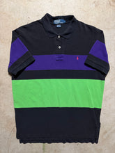 Load image into Gallery viewer, Vintage Polo Ralph Lauren Striped Shirt (Large)
