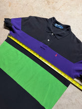 Load image into Gallery viewer, Vintage Polo Ralph Lauren Striped Shirt (Large)
