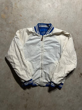 Load image into Gallery viewer, Vintage 90s Brooklyn Dodgers Pinstriped Cooperstown Mirage Jacket (Large)
