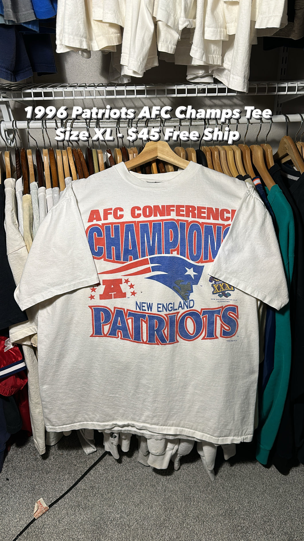 Vintage Patriots Bundle