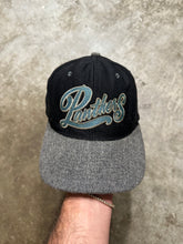 Load image into Gallery viewer, Vintage Carolina Panthers Nutmeg American Needle SnapBack Hat
