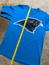 Load image into Gallery viewer, Vintage Carolina Panthers 1995 Logo Tee (M/L)
