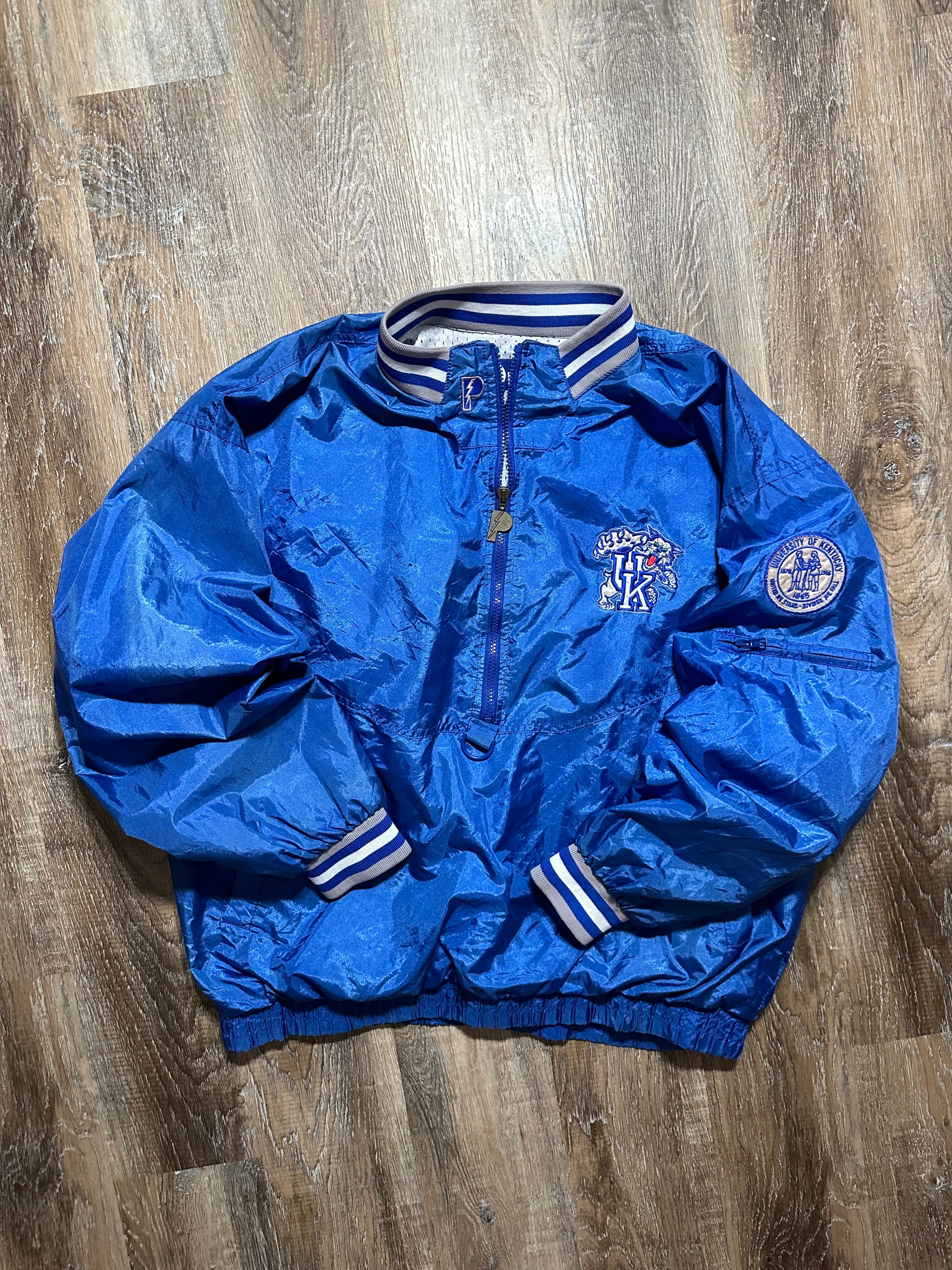 SOLID LIGHTWEIGHT JACKET IN REGENERATIVE COTTON