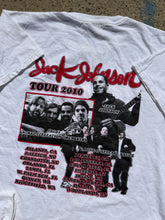 Load image into Gallery viewer, 2010 Jack Johnson Tour T-Shirt (Large)
