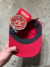 Load image into Gallery viewer, Vintage Marlboro Cigarettes Leather Back 90s Hat
