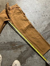 Load image into Gallery viewer, Y2K Tan Carhartt Workwear Pants (32x30)
