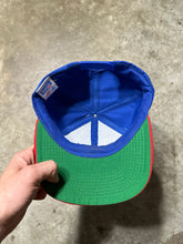 Load image into Gallery viewer, Vintage Buffalo Bills 90s NFL SnapBack Hat
