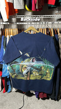 Load image into Gallery viewer, Vintage Wildlife Wraparound Tee
