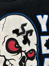 Load image into Gallery viewer, Vintage Stone Cold Steve Austin Hell Yeah Skull 1990s T-Shirt (XL)
