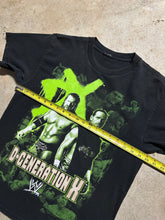 Load image into Gallery viewer, Vintage D-Generation X WWE Early 2000s T-Shirt (Medium)
