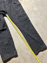 Load image into Gallery viewer, Vintage Y2K Southpole Black Denim Jeans (36)
