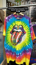 Load image into Gallery viewer, Vintage Rolling Stones T-Shirt (XL)
