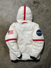 Load image into Gallery viewer, Vintage Polo Jeans 1997 NASA Moon Jacket (Large)
